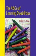 The ABCs of Learning Disabilities cover