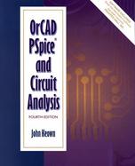 Orcad Pspice and Circuit Analysis cover