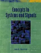 Concepts in Systems and Signals cover