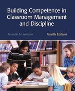 Building Competence in Classroom Management and Discipline cover