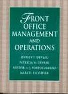 Front Office Management and Operations cover