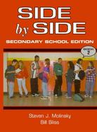 Side by Side Book 2 cover
