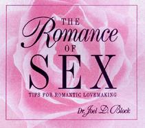 The Romance of Sex: Special Days & Nights for Lovers cover