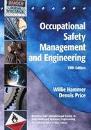 Occupational Safety Management and Engineering cover