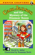Cam Jansen and the Mystery of the Dinosaur Bones cover