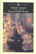 The Golden Bowl cover