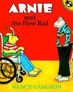 Arnie and the New Kid cover