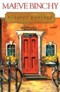 Scarlet Feather cover