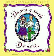 Dancing With Dziadziu cover