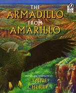 The Armadillo from Amarillo cover