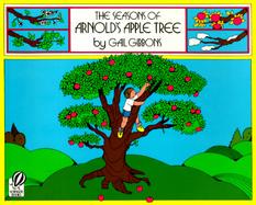 The Seasons of Arnold's Apple Tree cover