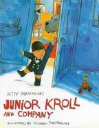 Junior Kroll and Company cover
