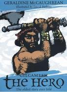 EPIC OF GILGAMESH cover