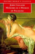Memoirs of a Woman of Pleasure cover
