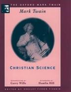 Christian Science cover