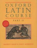 Oxford Latin Course cover