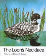The Loon's Necklace cover