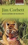 Man-Eaters of Kumaon cover