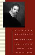 Monteverdi cover