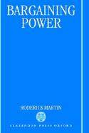 Bargaining Power cover