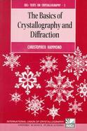 The Basics of Crystallography and Diffraction cover