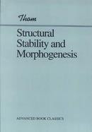 Structural Stabiltiy and Morphogenesis cover