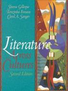 Literature Across Cultures cover