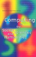 Computing in the Social Sciences and Humanities cover
