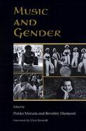 Music and Gender cover