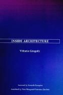 Inside Architecture cover