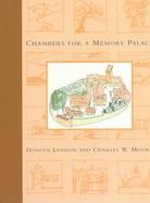 Chambers for a Memory Palace cover