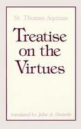 Treatise on the Virtues cover