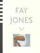 Fay Jones cover