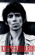 Keith Richards The Biography cover