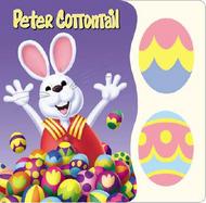 Peter Cottontail Squeaktime cover