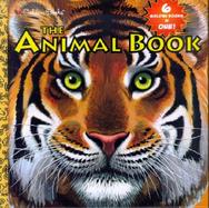 The Golden Animal Book cover