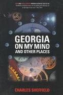 Georgia on My Mind and Other Places cover