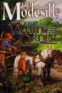 The White Order cover