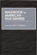 Handbook of American Film Genres cover