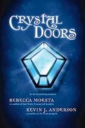 Crystal Doors Book 1 cover