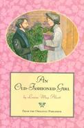 An Old Fashioned Girl cover
