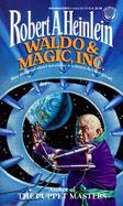 Waldo and Magic, Inc. cover