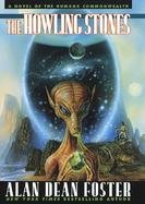 The Howling Stones: A Novel of the Commonwealth cover