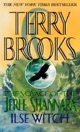 The Voyage of the Jerle Shannara Ilse Witch cover
