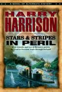 Star and Stripes in Peril cover