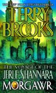 The Voyage of the Jerle Shannara Morgawr cover