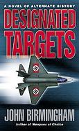 Designated Targets cover