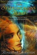 The Steerswoman's Road cover