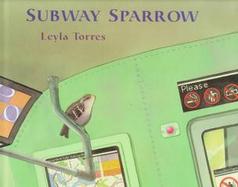 Subway Sparrow cover