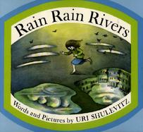 Rain Rain Rivers cover